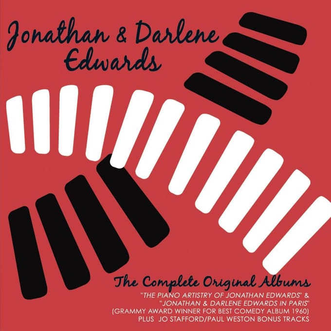 The Complete Original Albums