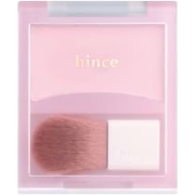 hince - Hug Layer Cheek - 7 Colors #02 Love