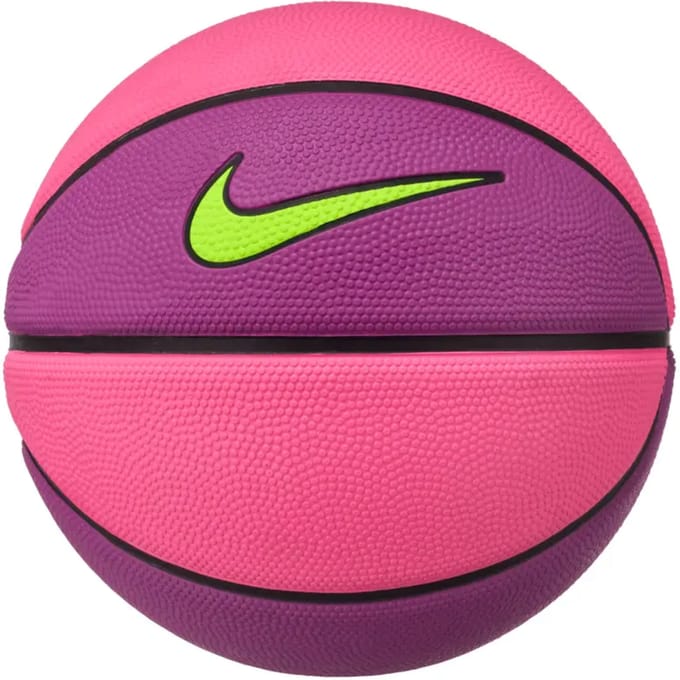 Nike Accessories Skills Basketbal Bal Roze 3