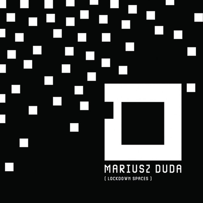 Lockdown Spaces - Mariusz Duda