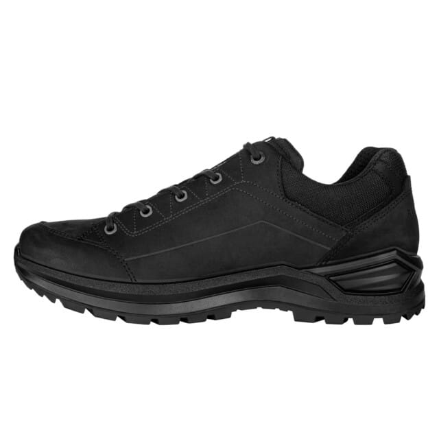 Renegade Low GTX lo W Zwart Wandelschoen