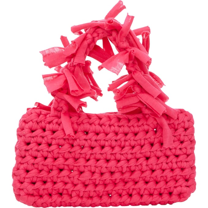 FELIPA Handtas Dames roze