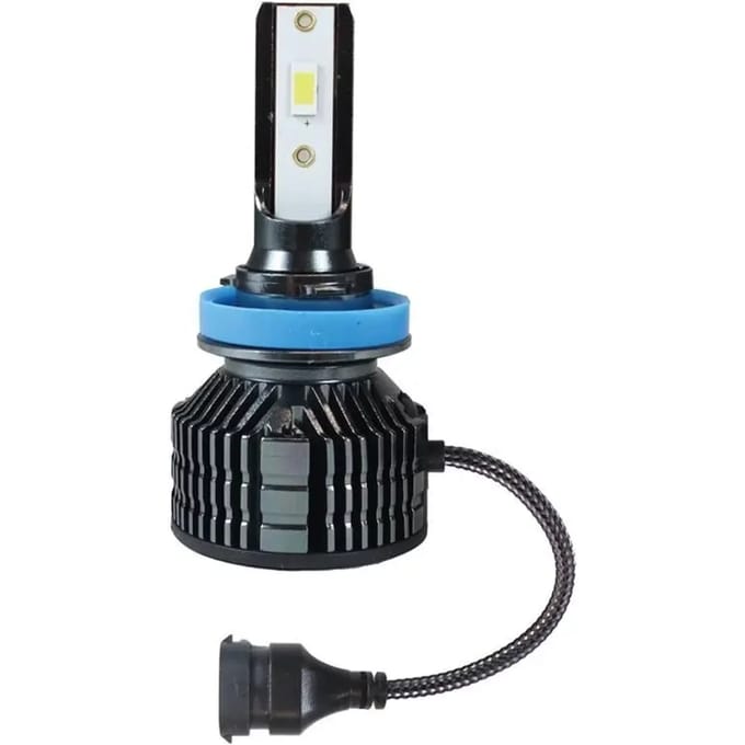 LED-lamp met geïntegreerde ballast Chaft H11