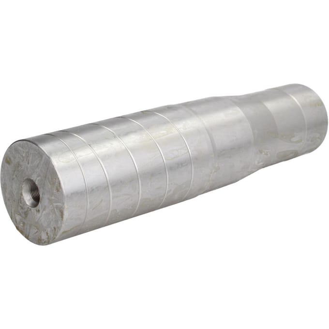 Fusee, veersteun AUGER 75673