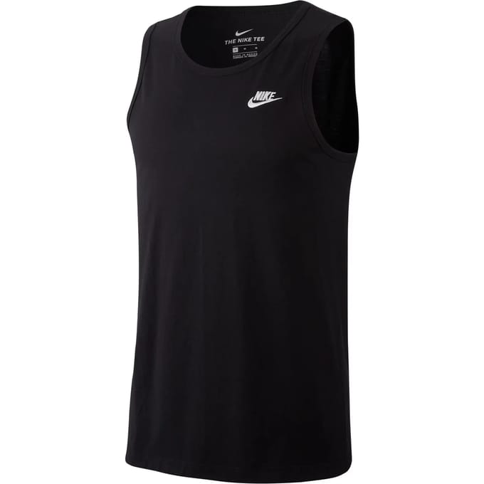 Tanktop Nike Sportswear