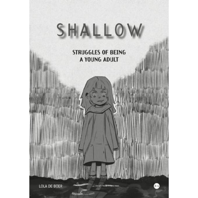 Shallow - Lola de Boer