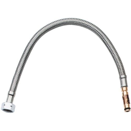 Grohe replacement shower hose 350, M 15x1, 45829000