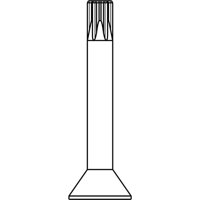 AEG torxbit, adapter 8079273010