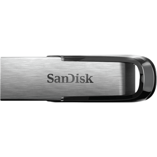 SANDISK Ultra Flair - Usb-stick - USB 3.0 - 512GB