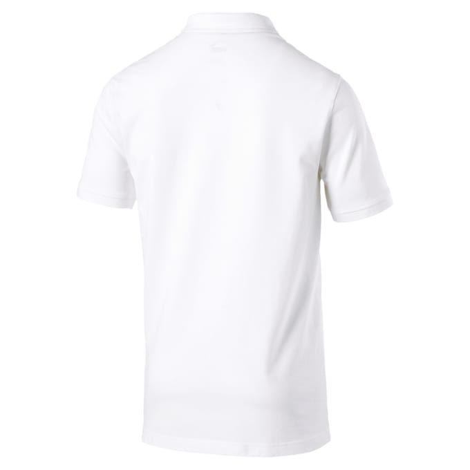 Puma Pique Polo T-shirt
