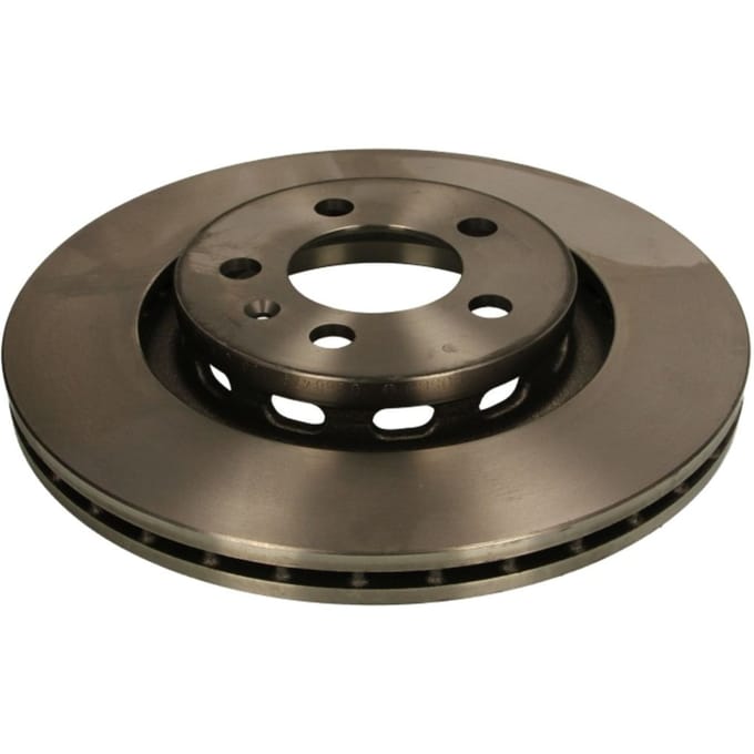 Remschijf BOSCH 0 986 479 156 voorkant, geventileerd, 1 Stuk