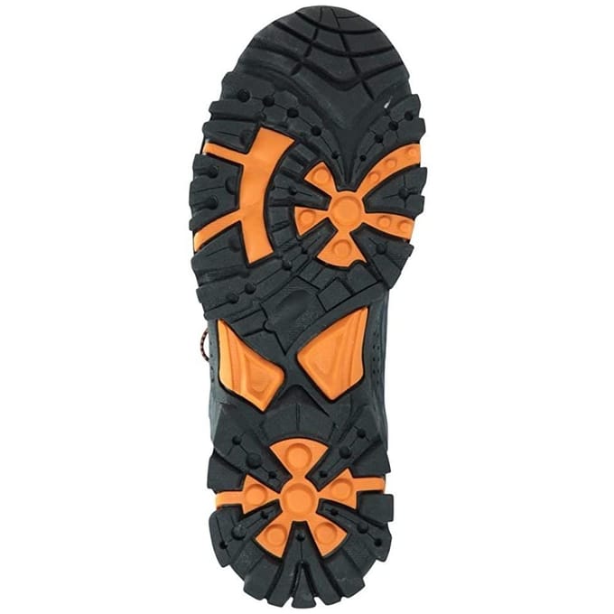 Mountain Warehouse Softshell wandelschoenen voor kinderen/Kinderen (Blauw)