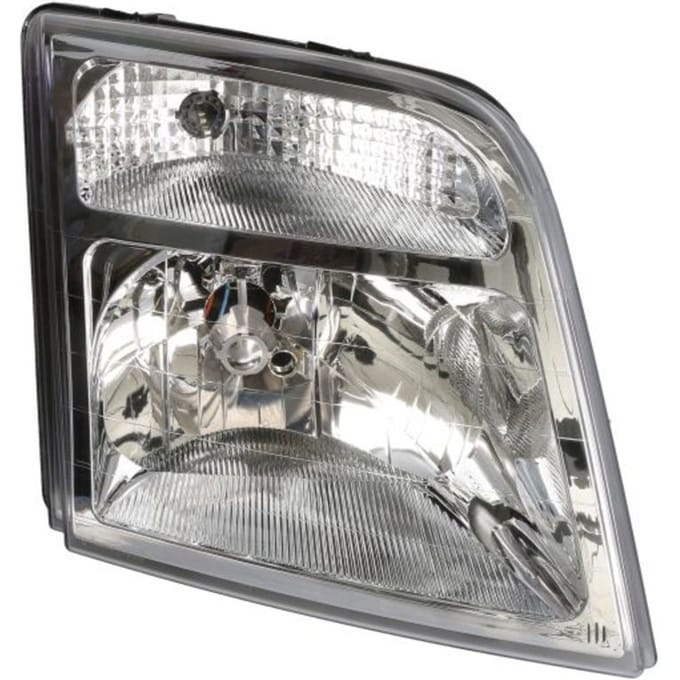 Koplampen TYC 20-1347-05-2, rechts