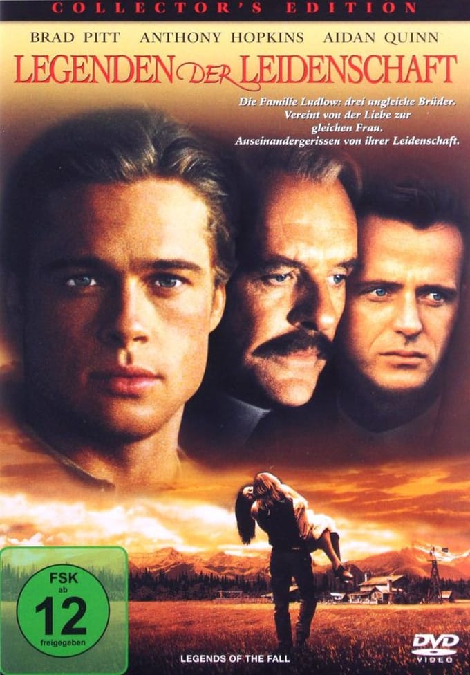 PLAION 1131992 film en Video DVD Duits, Engels