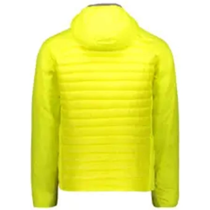 Hooded jacket CMP