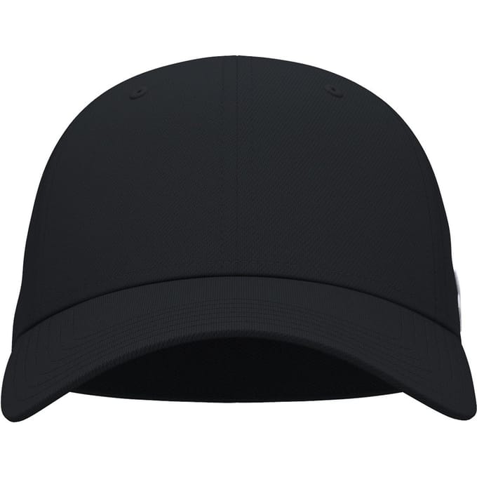 Under Armour Team Blitzing Baseball Cap (Zwart)