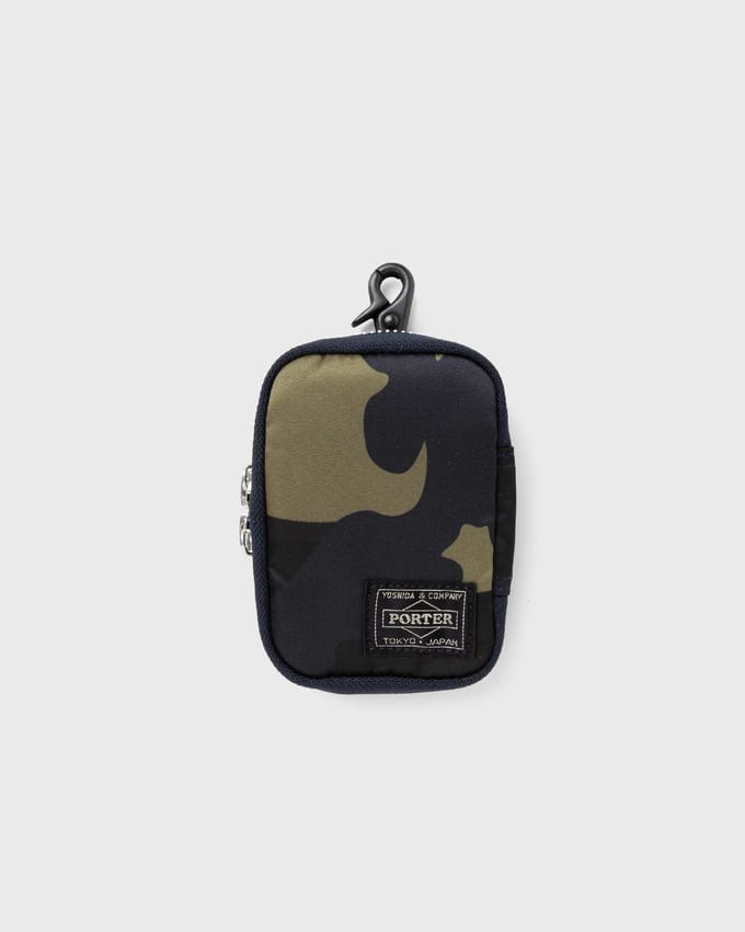 COUNTER SHADE KEY CASE