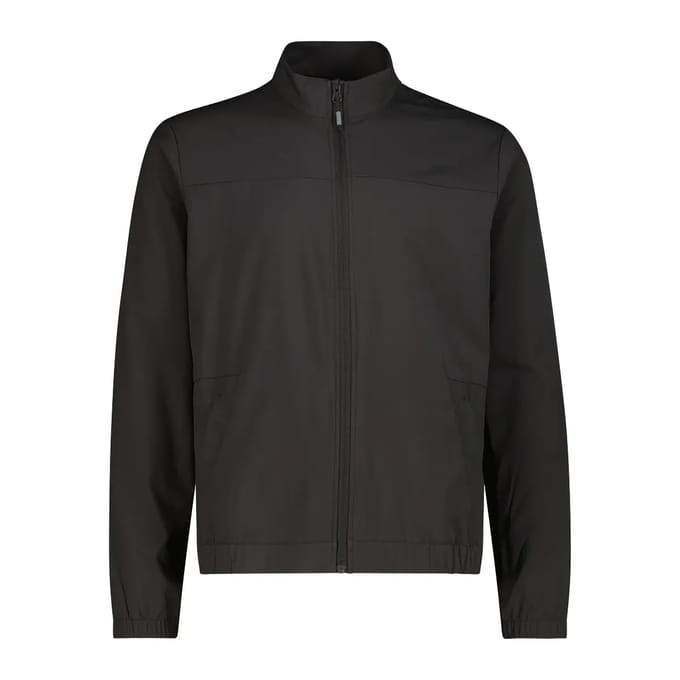 Lichte polyester jas CMP
