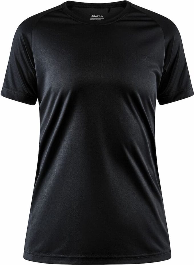 Craft CORE Unify Training Tee W 1909879 - Black - M