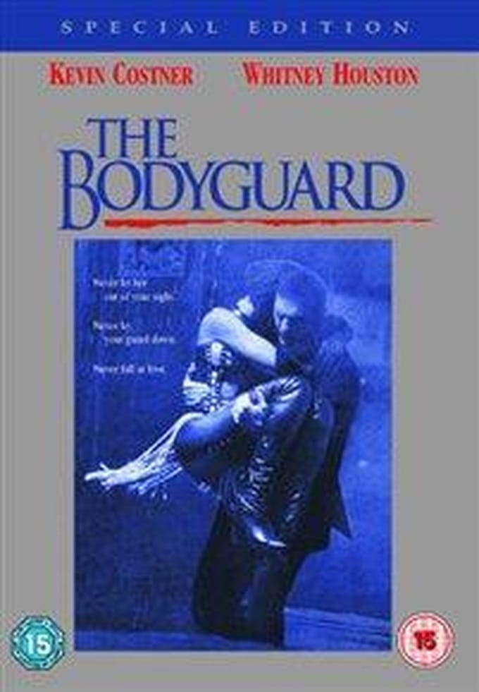 Bodyguard
