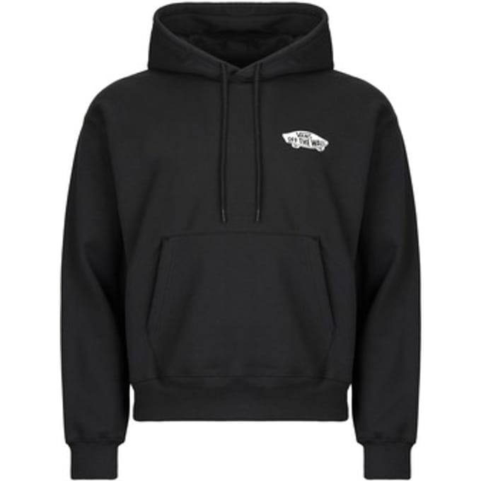 Vans  Capuchon sweaters DOUBLE STANDARD PULLOVER