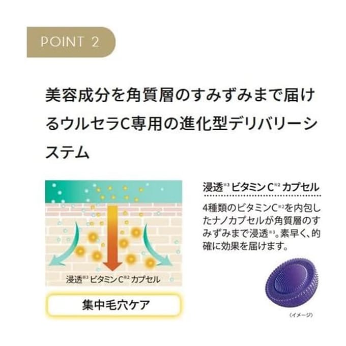 Quality First - Derma Laser Ulthera C Serum 30ml