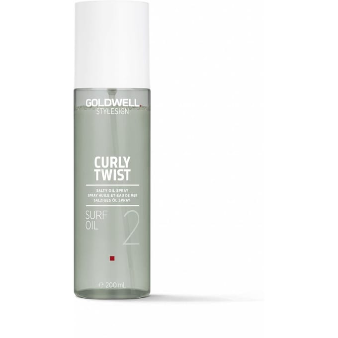 Goldwell - Stylesign - Curly Twist - Surf Oil 2 - 200 ml
