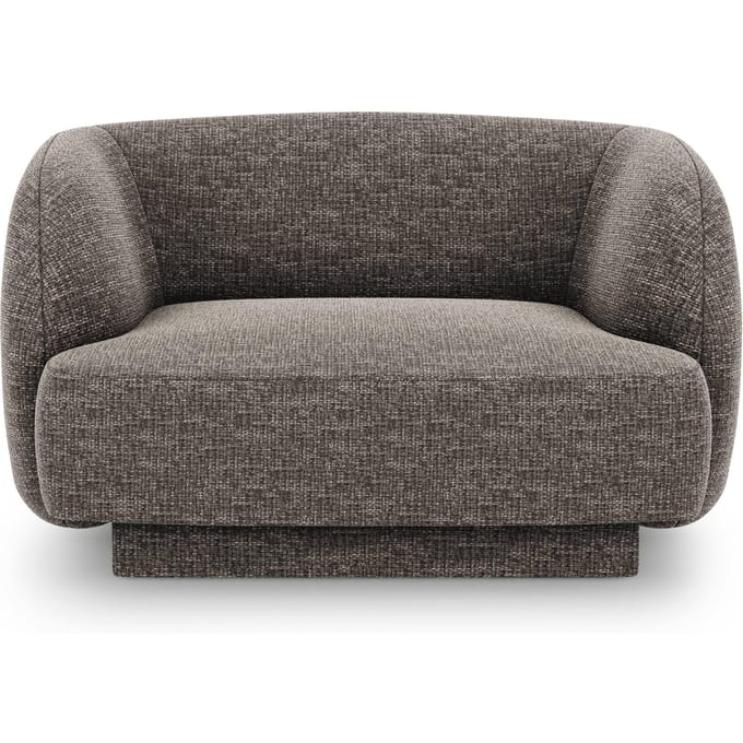 Fauteuil Miley chenille | Micadoni Limited Edition