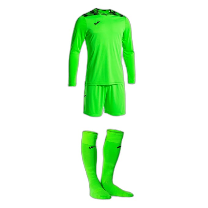 Set keepersshirts Joma Zamora VIII