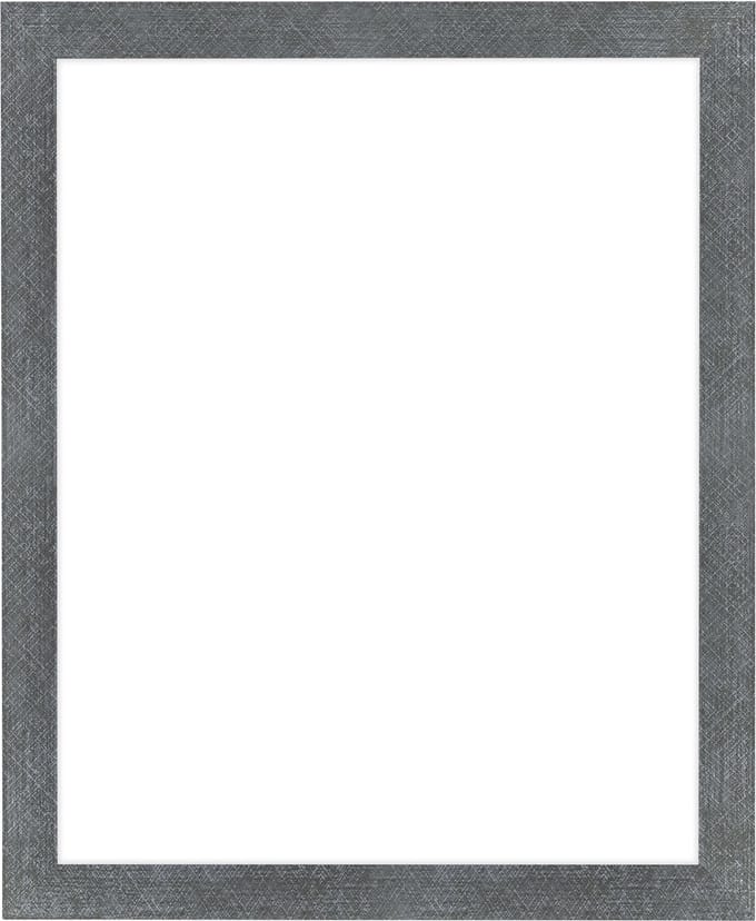 Fotolijst 35x45 cm - MDF - Ijzer Geveegd - Colonia