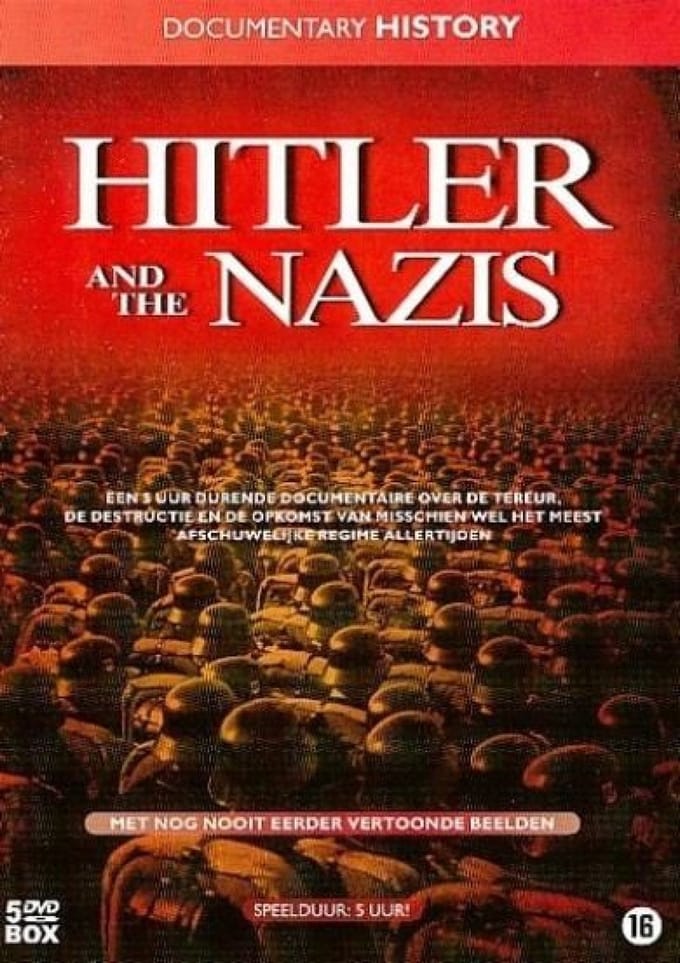 Hitler And The Nazi'S