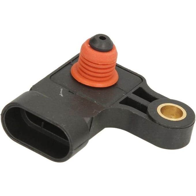 Sensor, inlaatspruitstukdruk AUTLOG AS4960