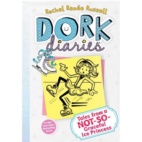 Dork Diaries 4 - Dork Diaries - Rachel Renée Russell