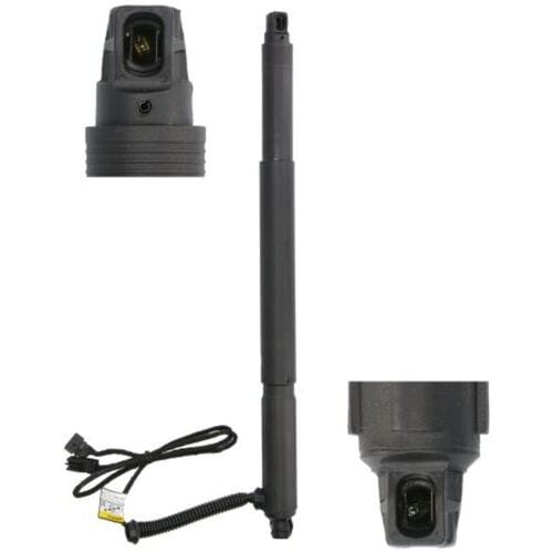 gasveer, koffervloer  MAGNUM TECHNOLOGY MGS3124MT