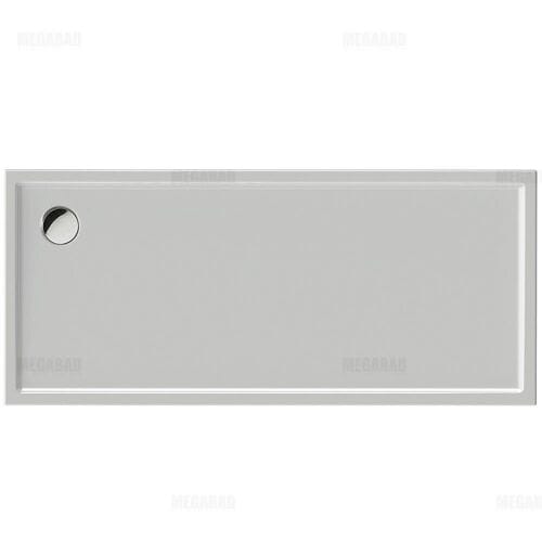 Duravit Starck Slimline shower tray rectangle 7201320000000