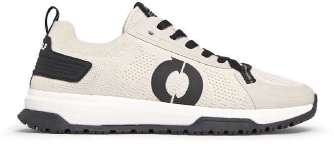 ECOALF Mumbai beige slippers