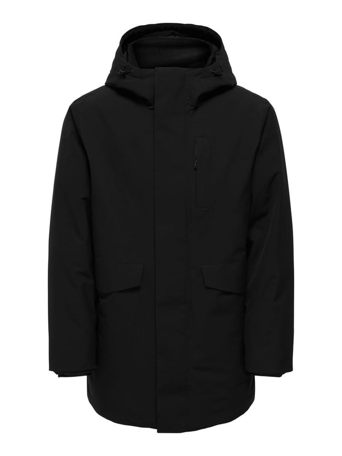 ONLY & SONS Lange parka ONSENRICO Lange parka
