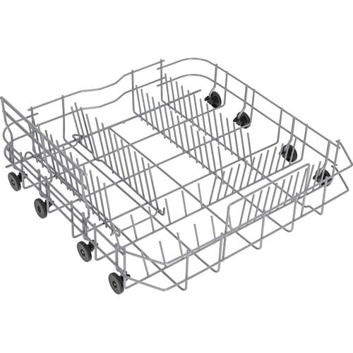 AEG onderste korf, zij-uitbreiding, metaal, 524x515mm/2F/grey 8588090030434