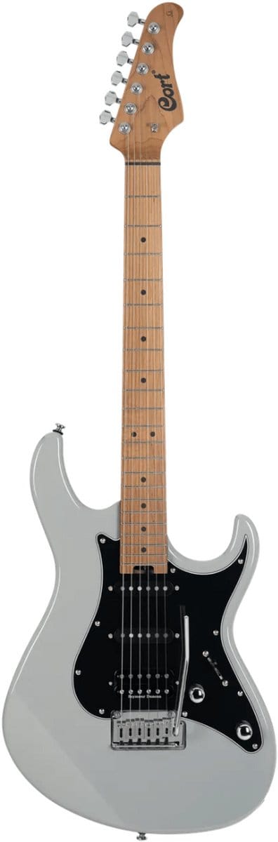 Cort G290 Modern PGR ST-Style Elektrische Gitaar Grey