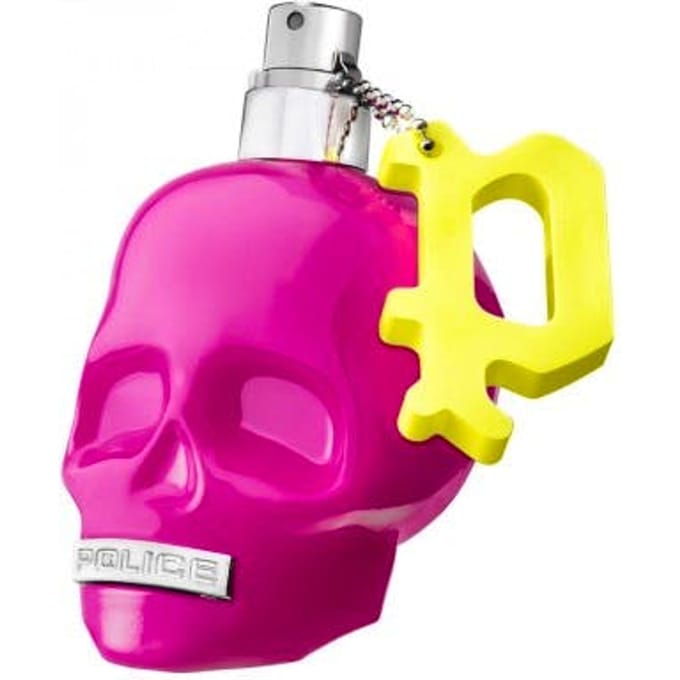 To Be Good Vibes Woman Eau De Parfum Spray 75 ml