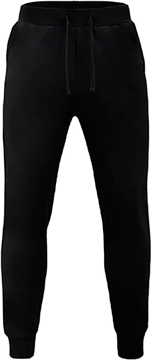 Legea Panta Fiondo Trainingsbroek Zwart 5XL Man