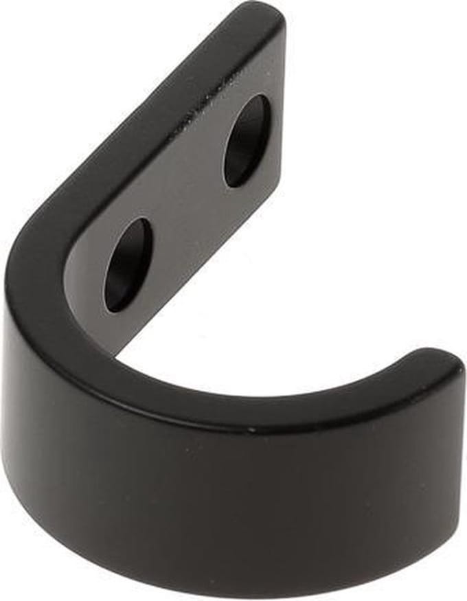 Jashaak enkel nieuw zilver 0129-02