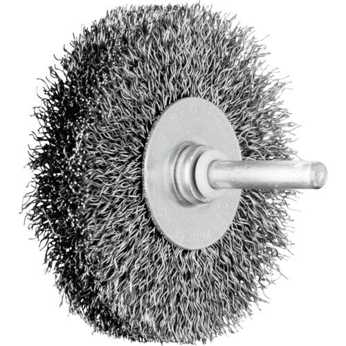 PFERD TOOLS Ronde borstel POS RBU 7015/6 ST 0,30 (1) 43198004 1 stuk(s)