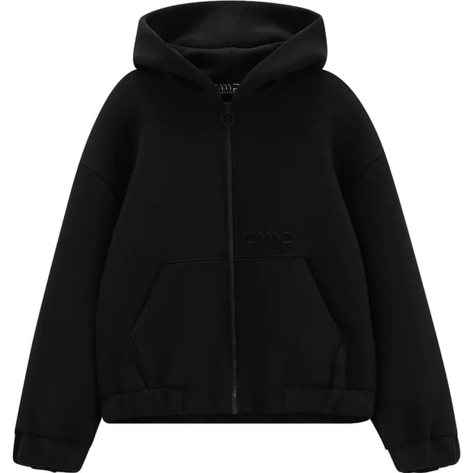 Dames Hoodie CMP