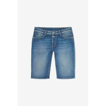 Korte Broek Le Temps des Cerises Bermuda-denimshort LANDRES