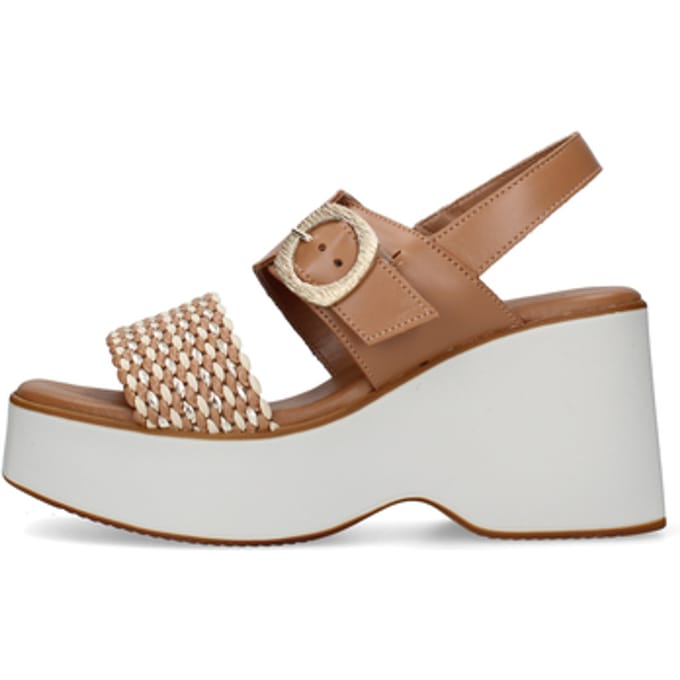 Sandalen met hakken Cinzia Soft TS31437