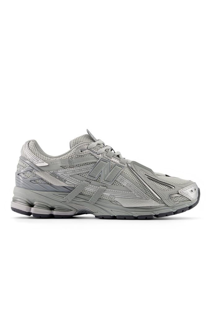 New Balance 1906a Concrete Taglia: 40 | Sneakers Outlet | Uomo | Grigio