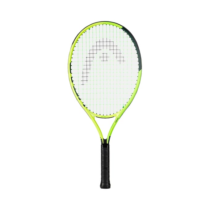 HEAD Extreme Jr. 23 Tennisracket besnaard