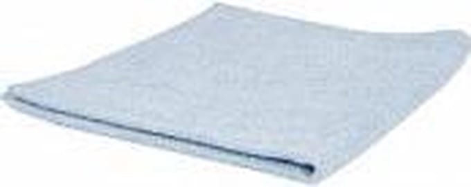 Microvezeldoek Light gebreid