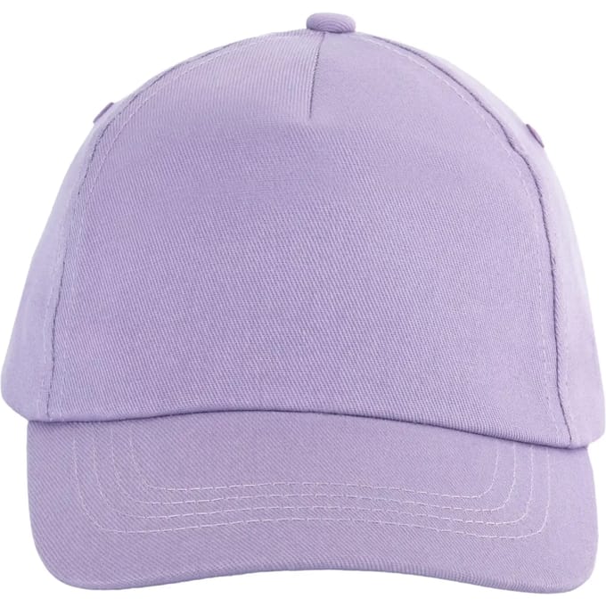 5-panel pet voor kinderen K-up First kids